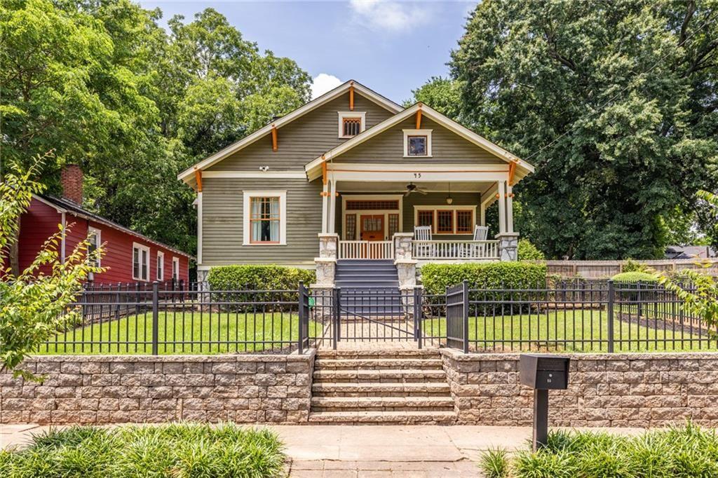 45 Bates Avenue SE