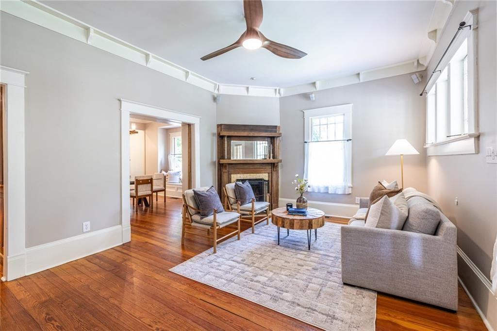 45 Bates Avenue SE