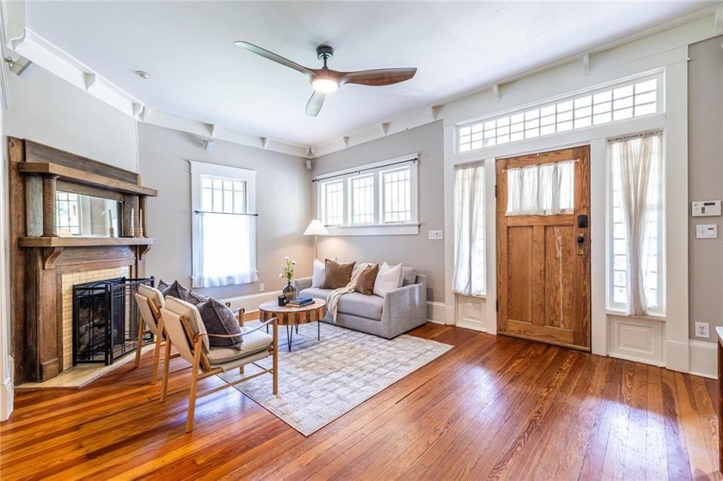 45 Bates Avenue SE