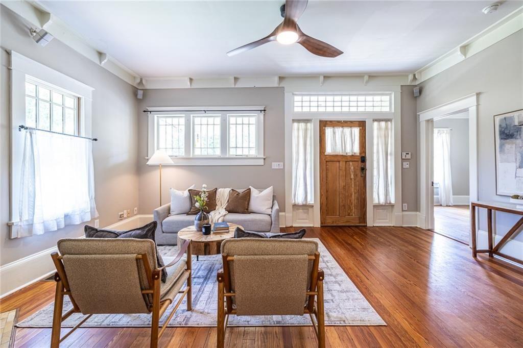 45 Bates Avenue SE