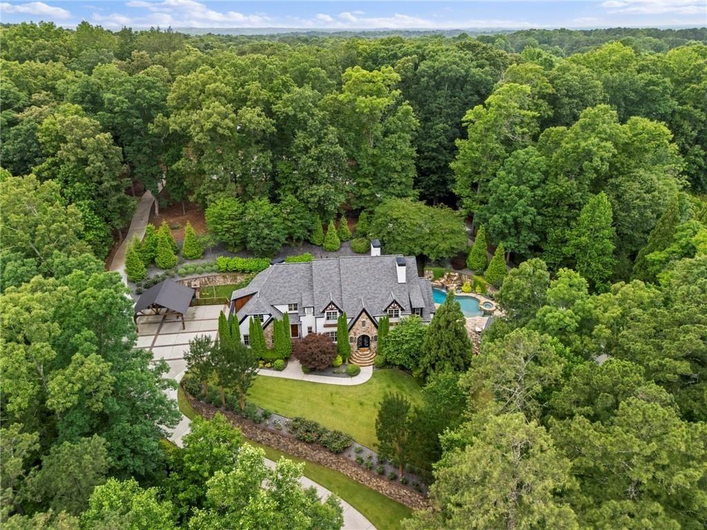 1945 Pine Mountain Road