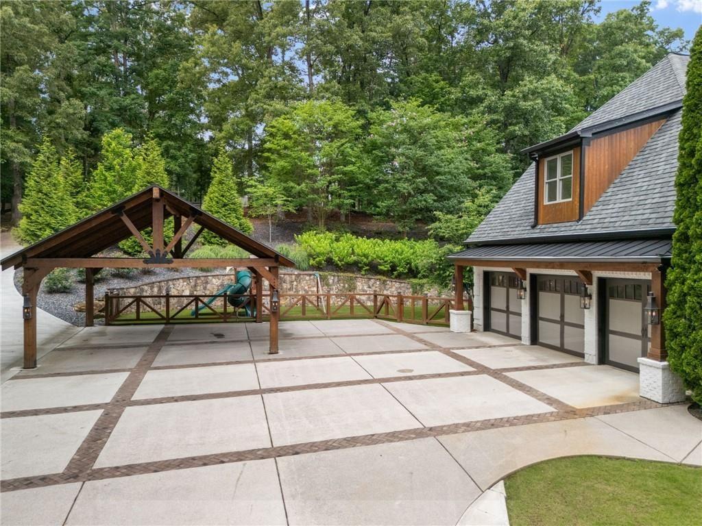1945 Pine Mountain Road