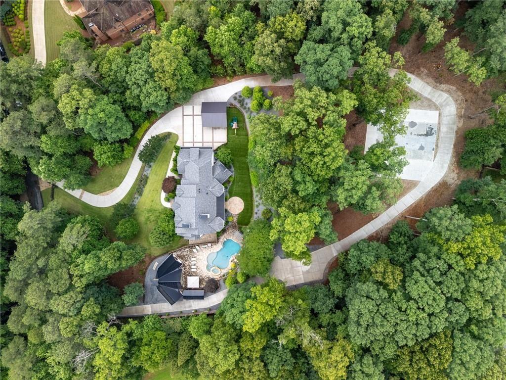 1945 Pine Mountain Road