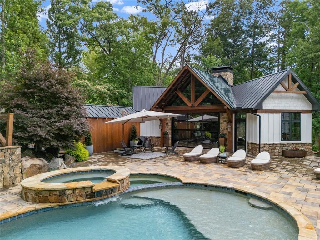 1945 Pine Mountain Road