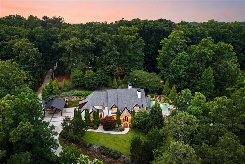 1945 Pine Mountain Road
