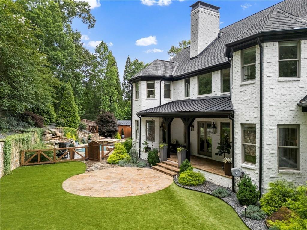1945 Pine Mountain Road