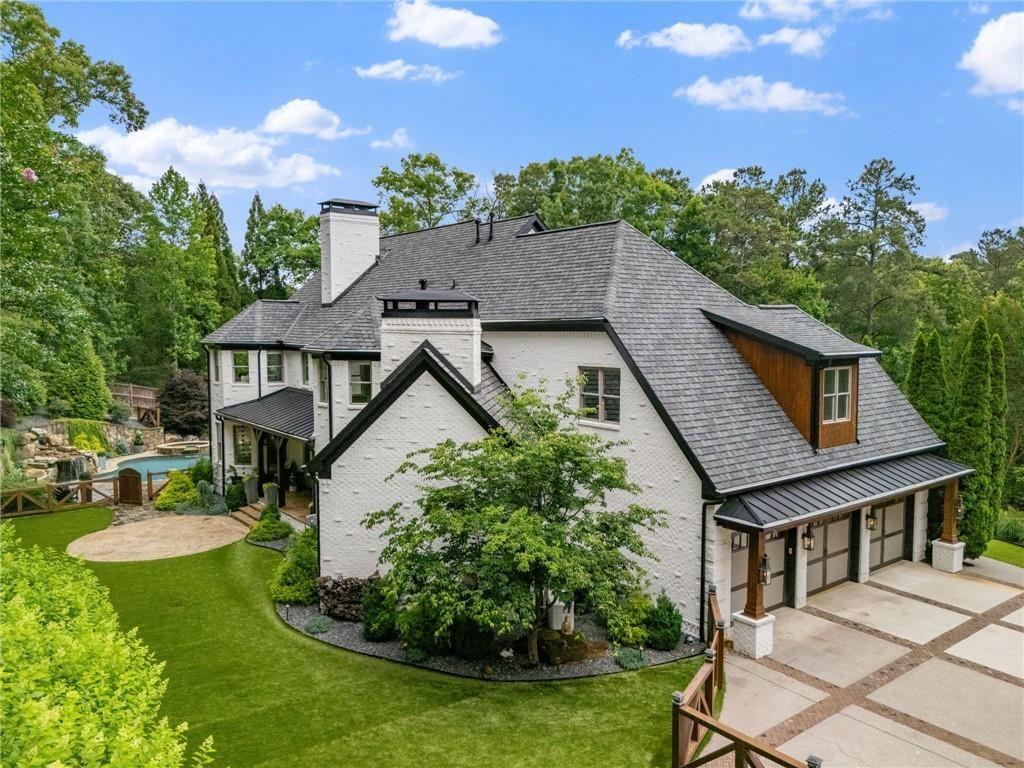 1945 Pine Mountain Road