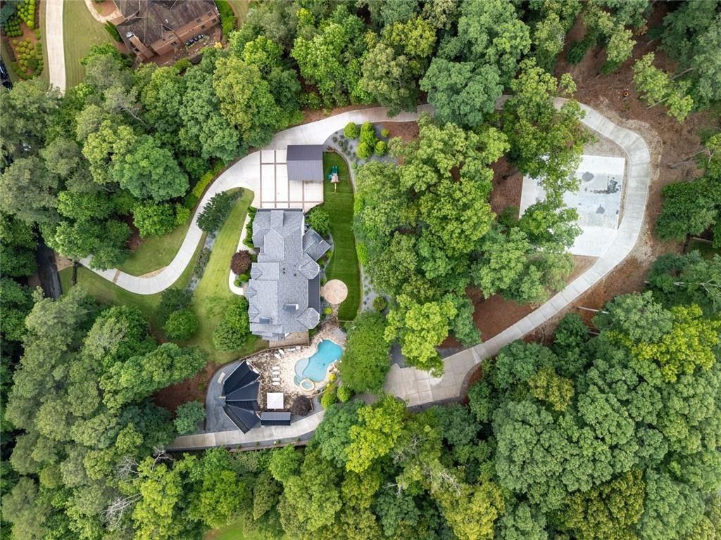 1945 Pine Mountain Road