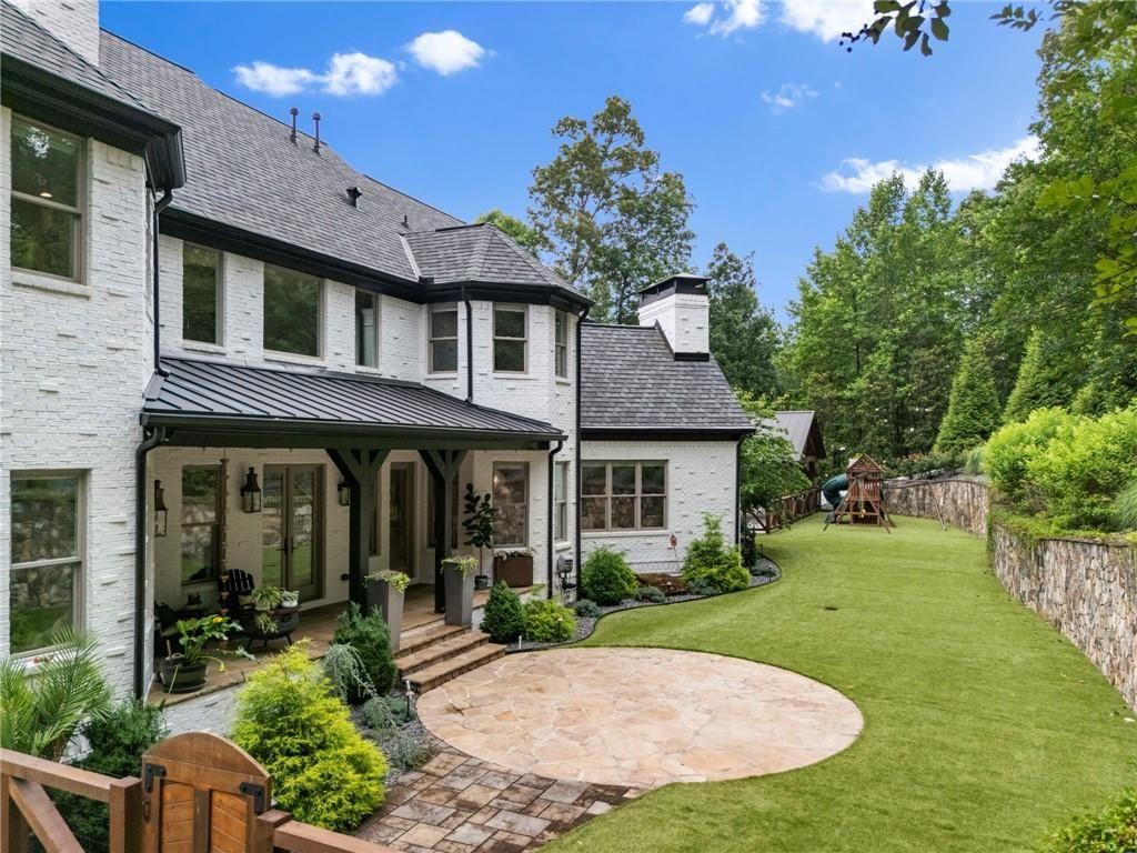 1945 Pine Mountain Road