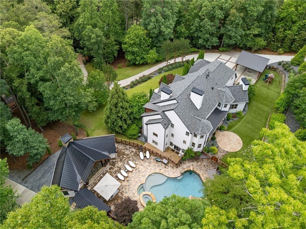 1945 Pine Mountain Road