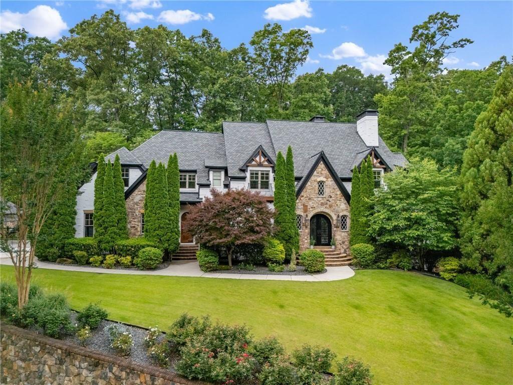 1945 Pine Mountain Road