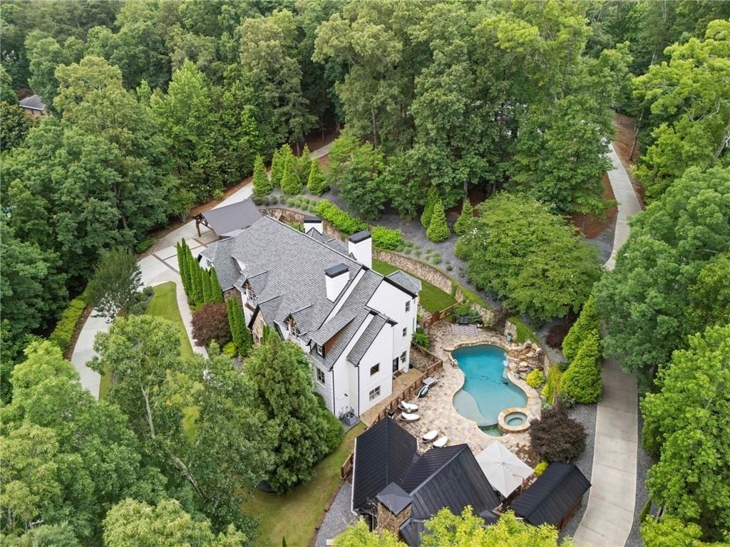 1945 Pine Mountain Road