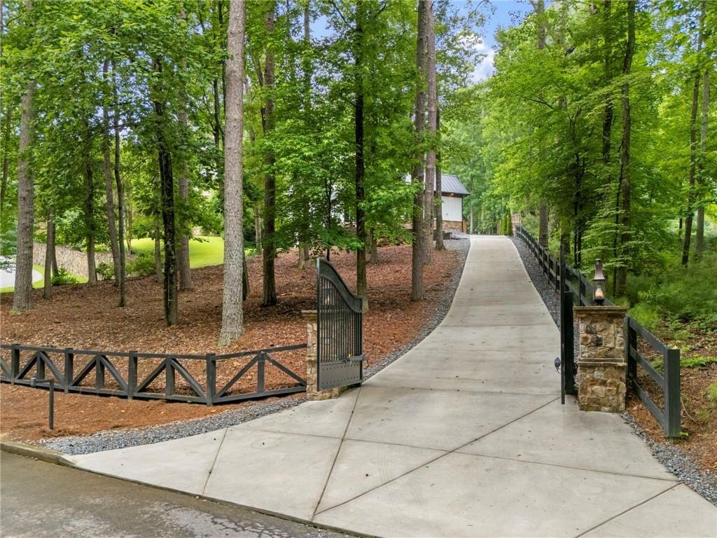 1945 Pine Mountain Road