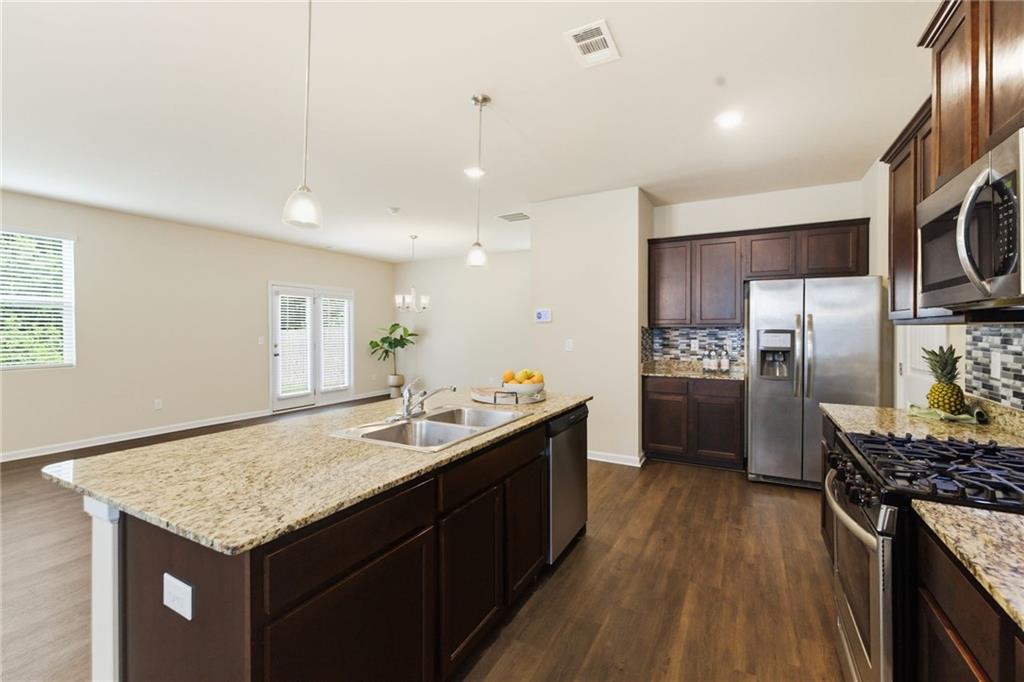 45 Brookside Way