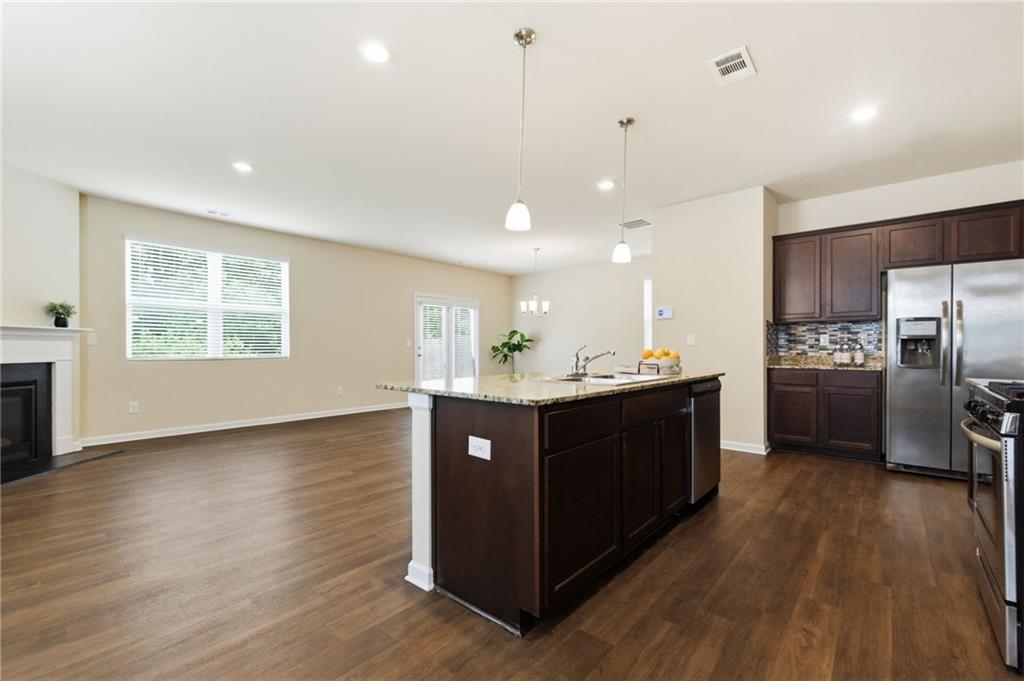 45 Brookside Way