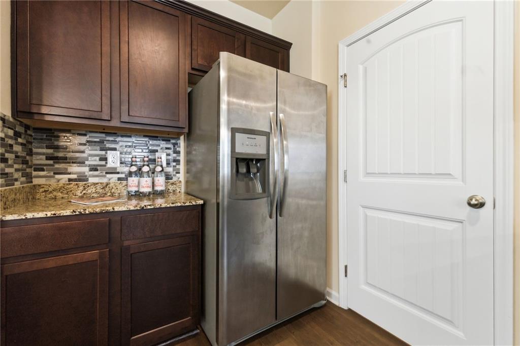45 Brookside Way
