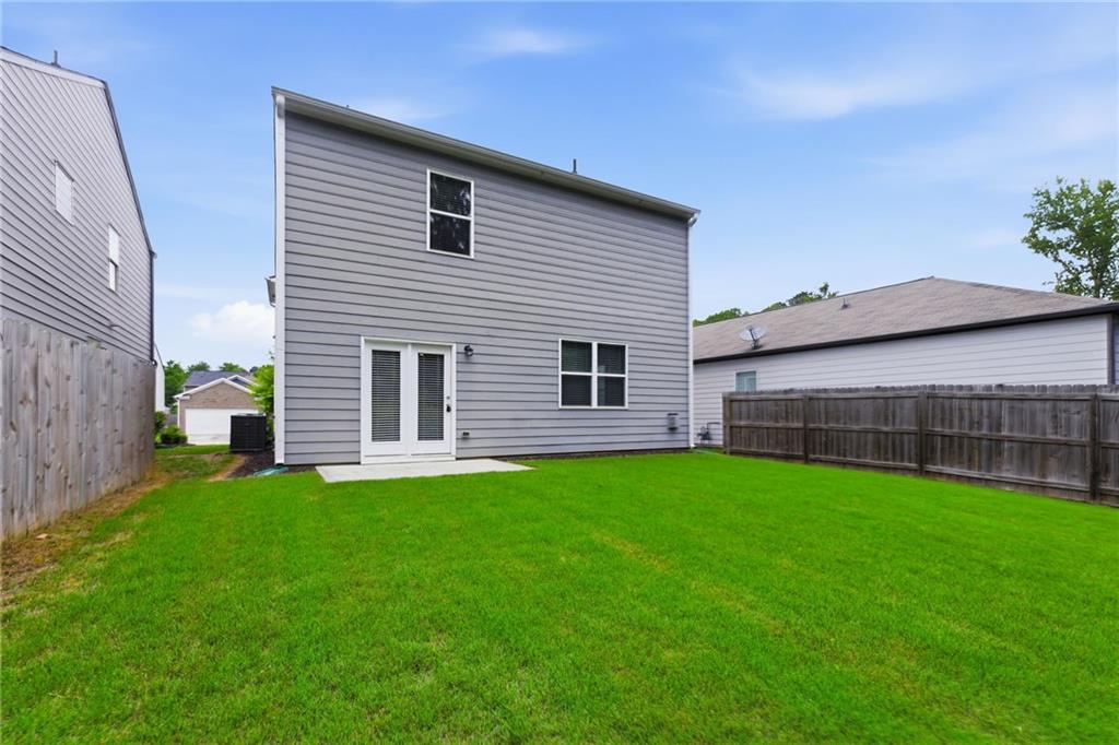45 Brookside Way