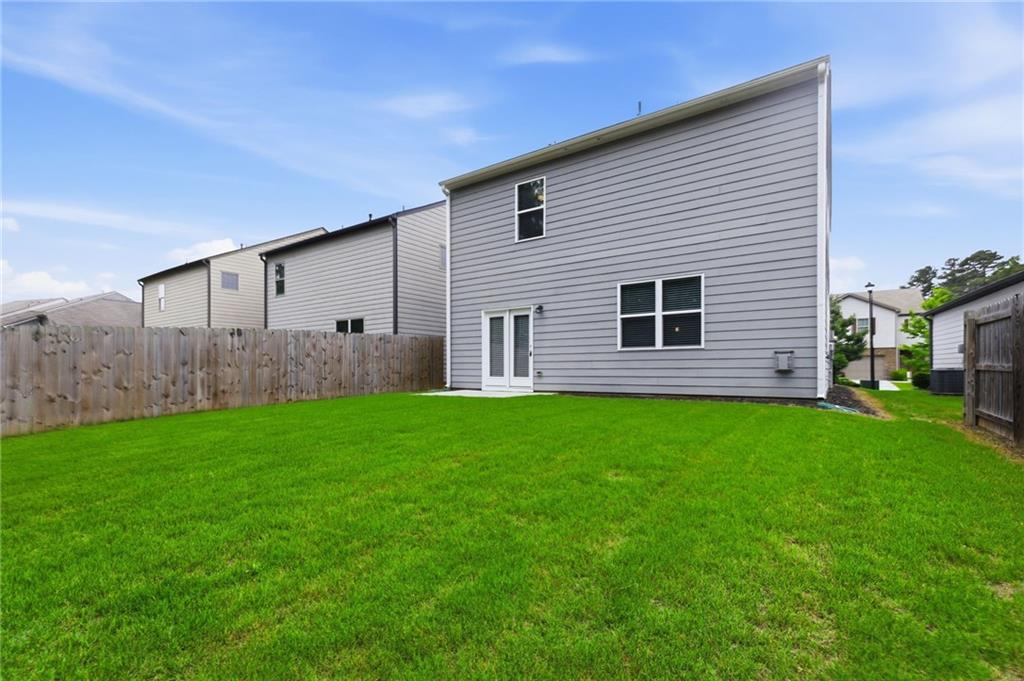 45 Brookside Way
