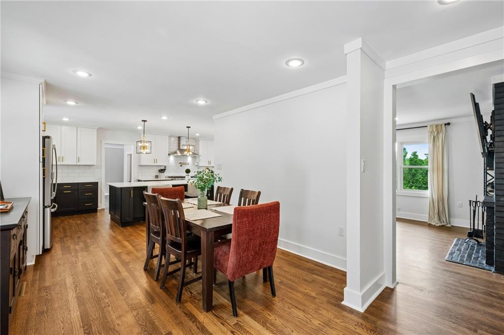 5638 Sherrell Drive