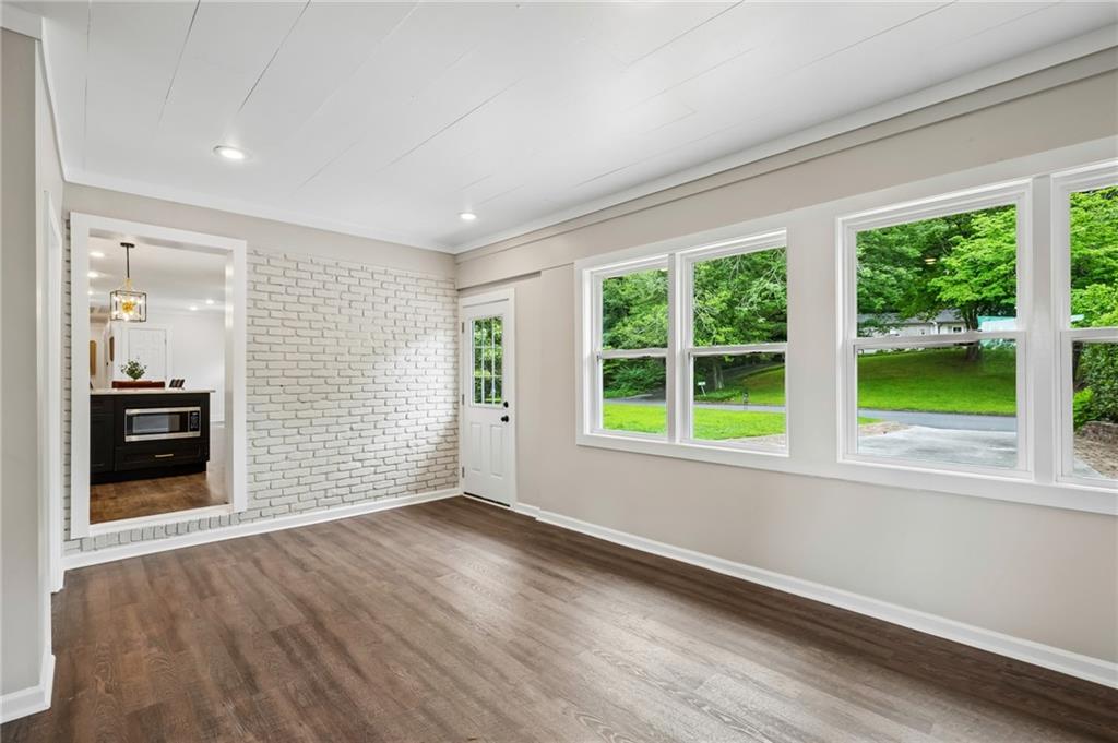 5638 Sherrell Drive
