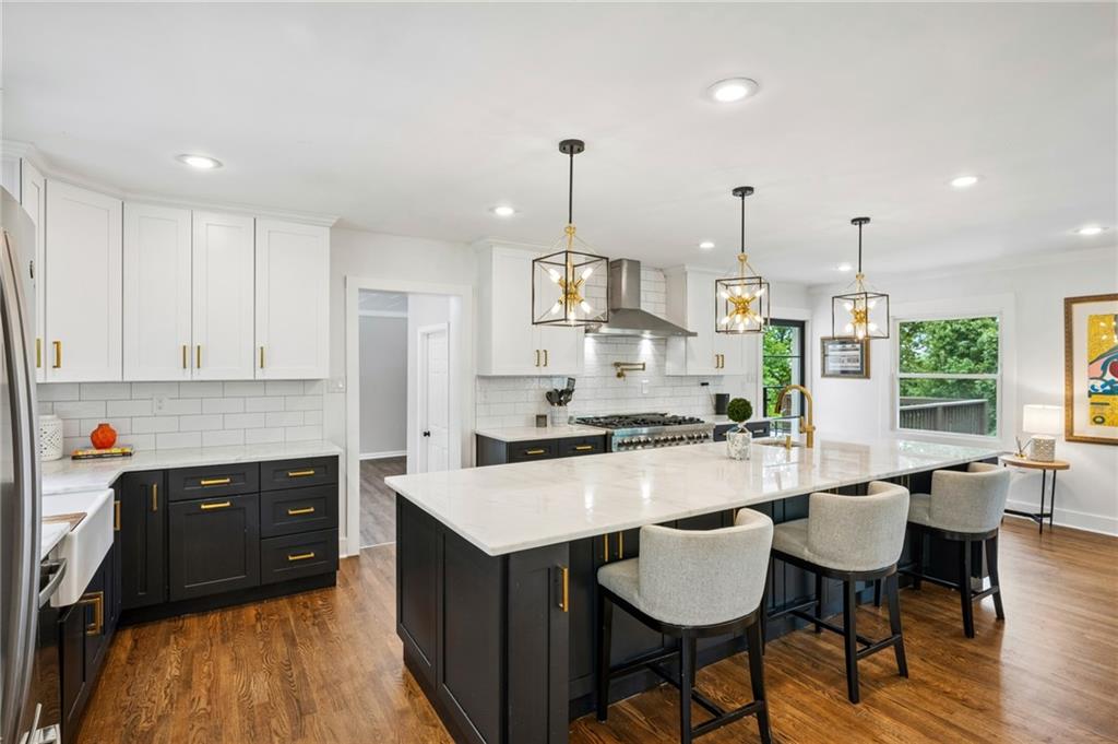 5638 Sherrell Drive