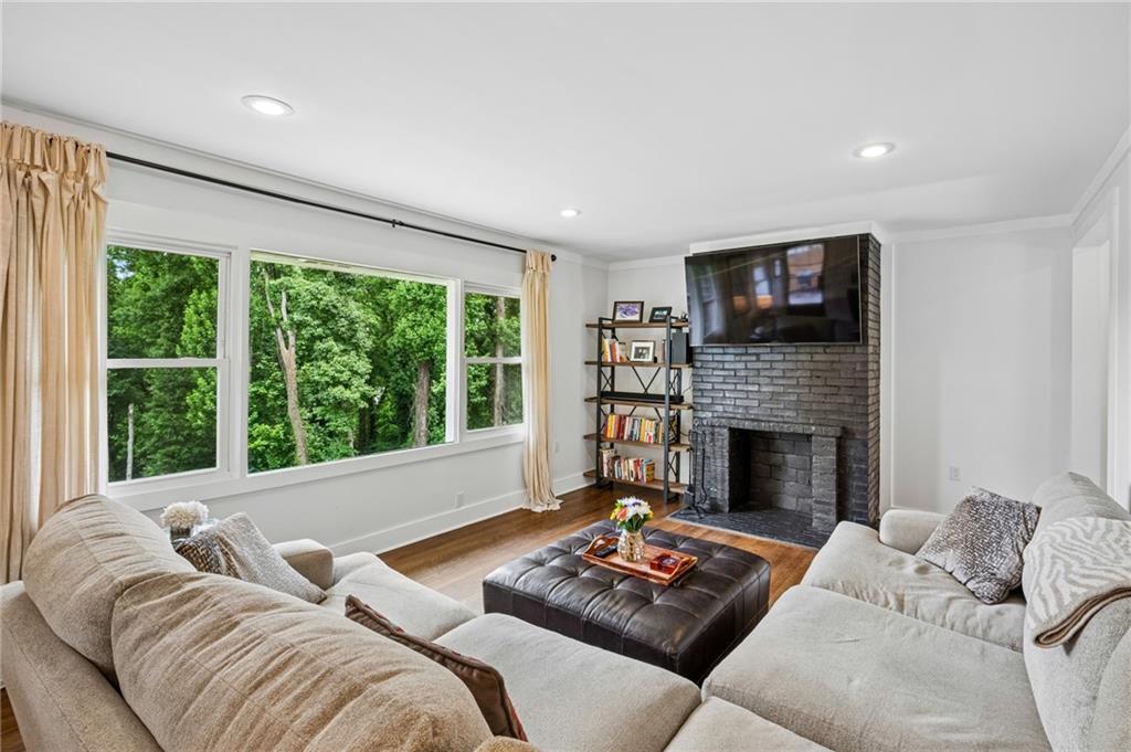 5638 Sherrell Drive