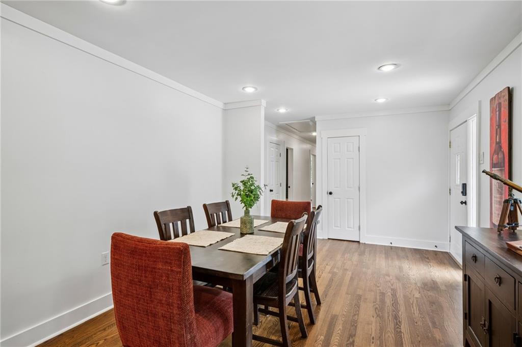 5638 Sherrell Drive