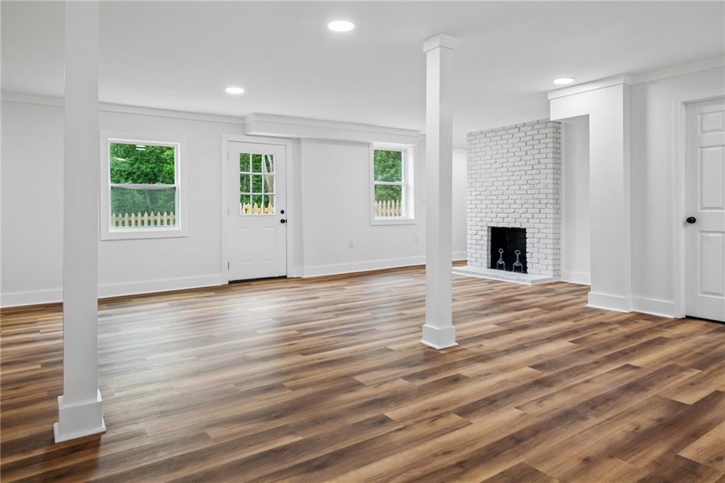5638 Sherrell Drive