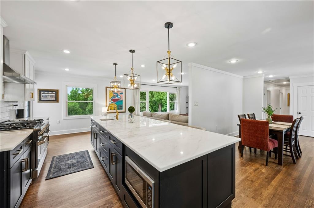 5638 Sherrell Drive