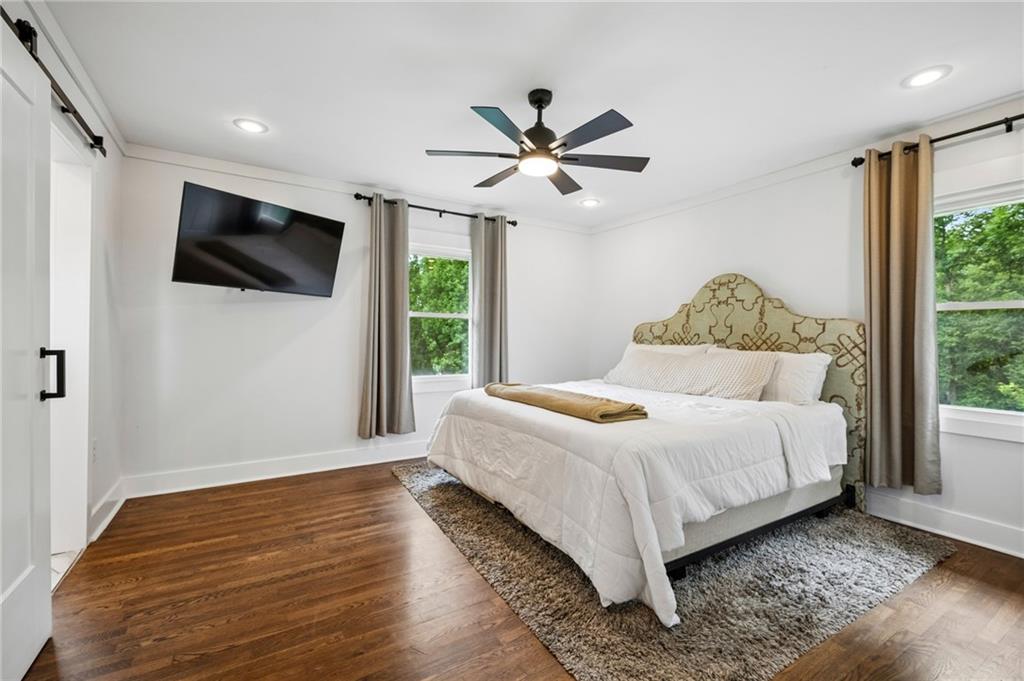 5638 Sherrell Drive