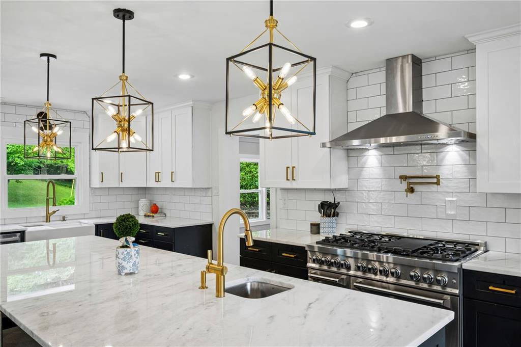 5638 Sherrell Drive