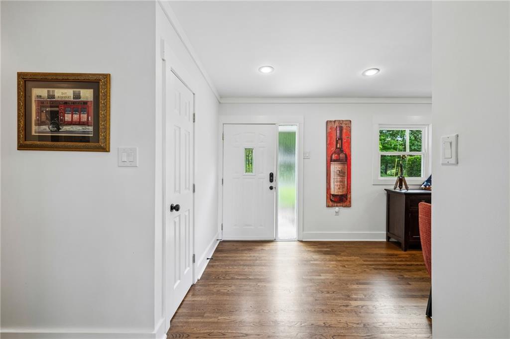 5638 Sherrell Drive