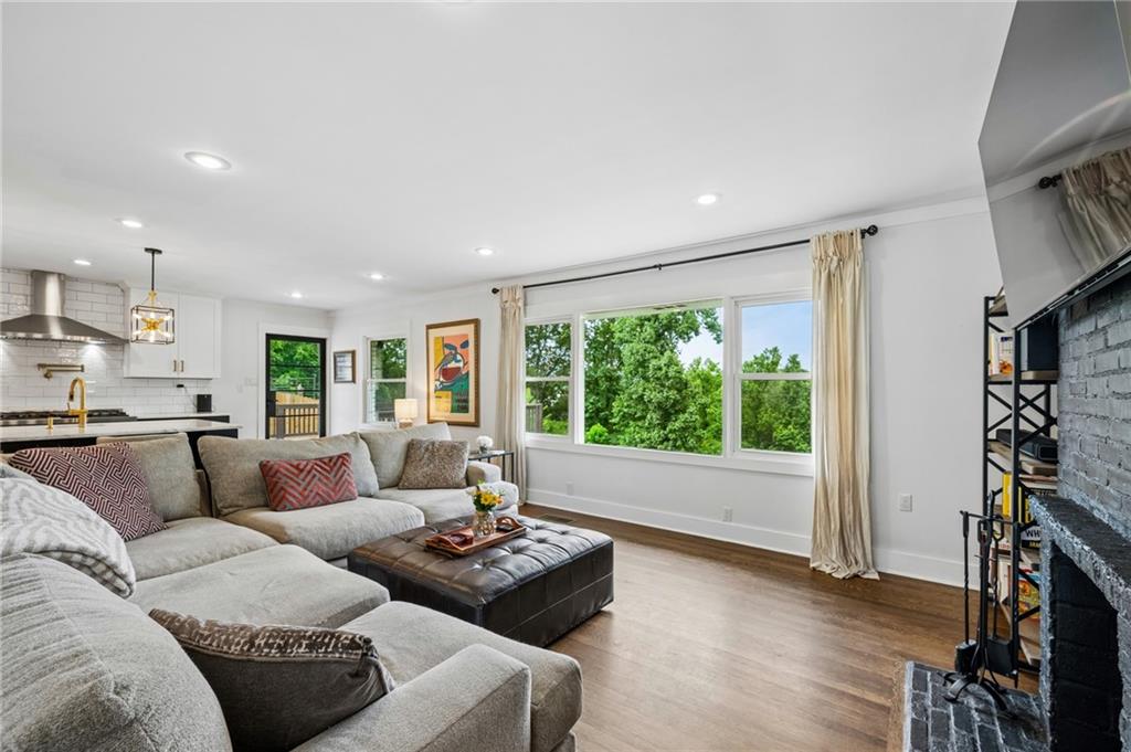 5638 Sherrell Drive