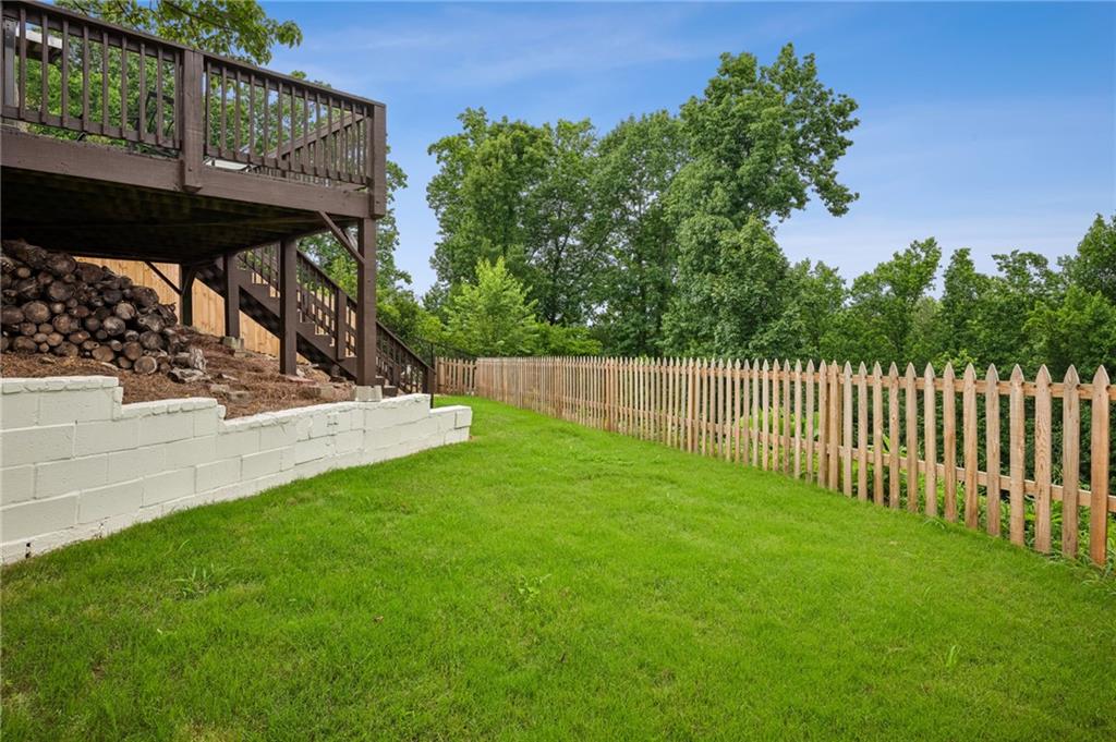 5638 Sherrell Drive