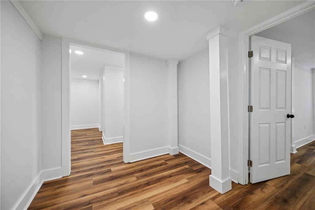 5638 Sherrell Drive