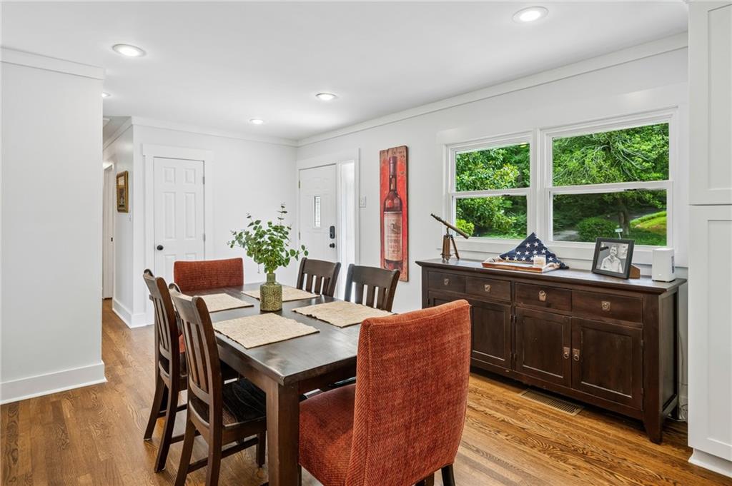 5638 Sherrell Drive