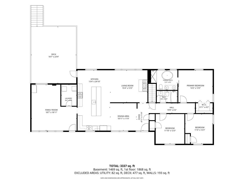 5638 Sherrell Drive
