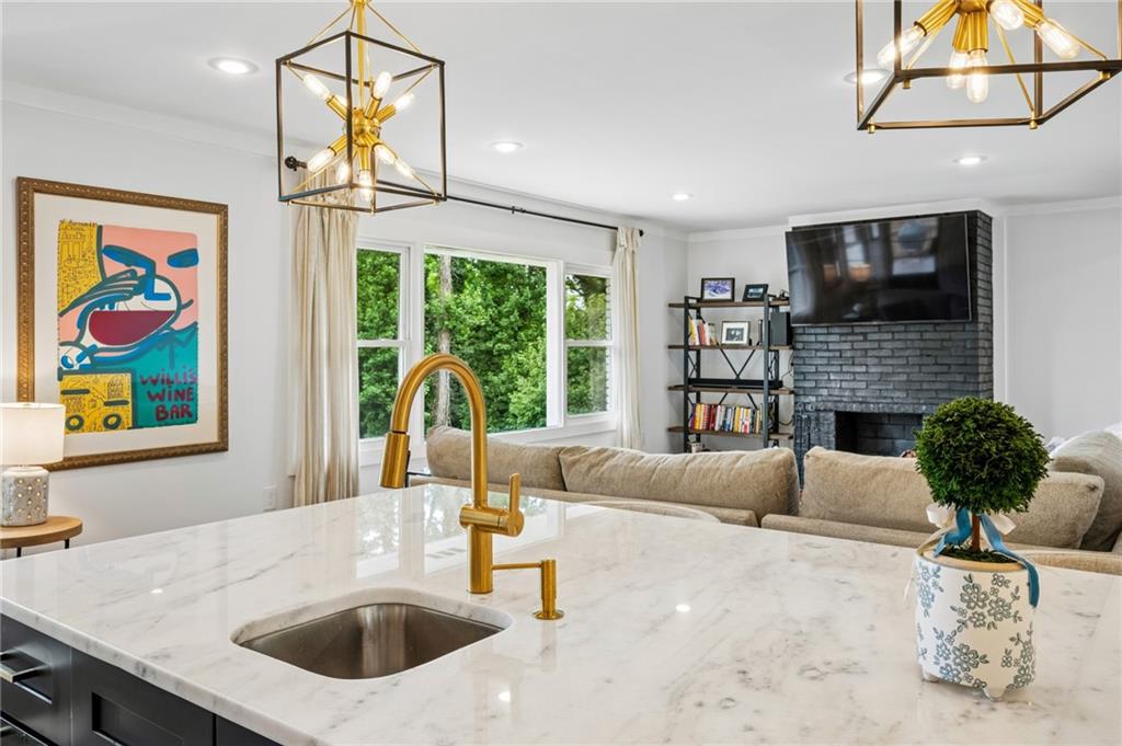 5638 Sherrell Drive