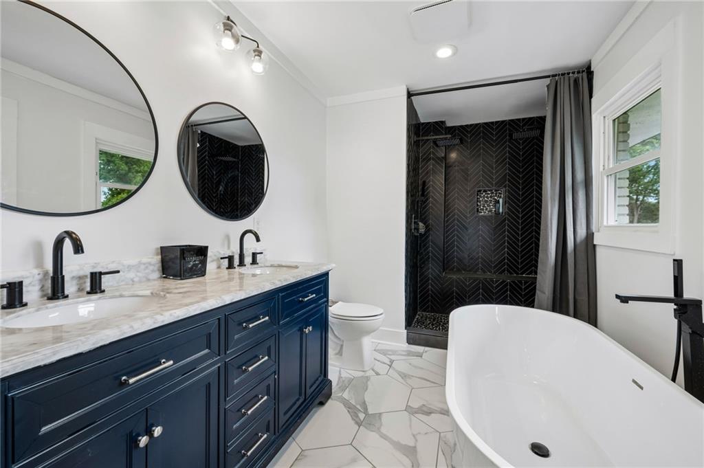5638 Sherrell Drive