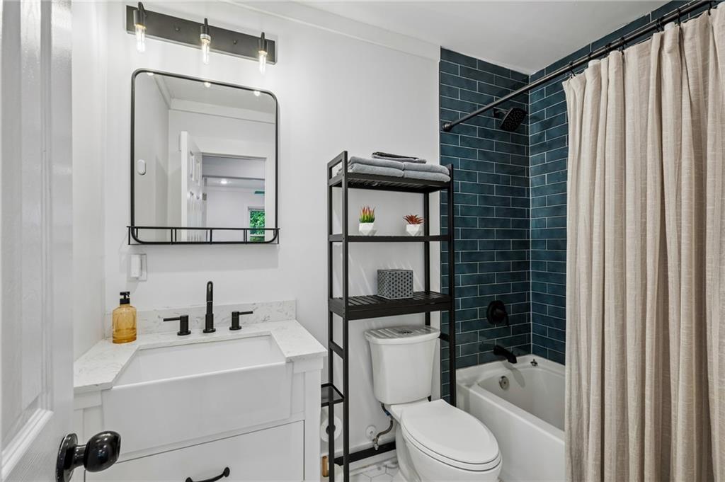 5638 Sherrell Drive
