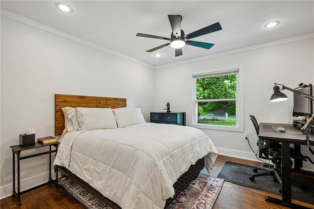 5638 Sherrell Drive