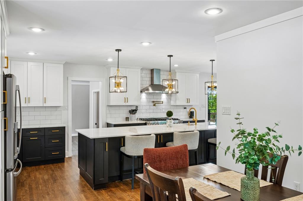 5638 Sherrell Drive