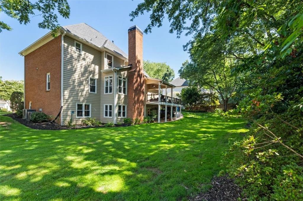 165 Brighton Circle