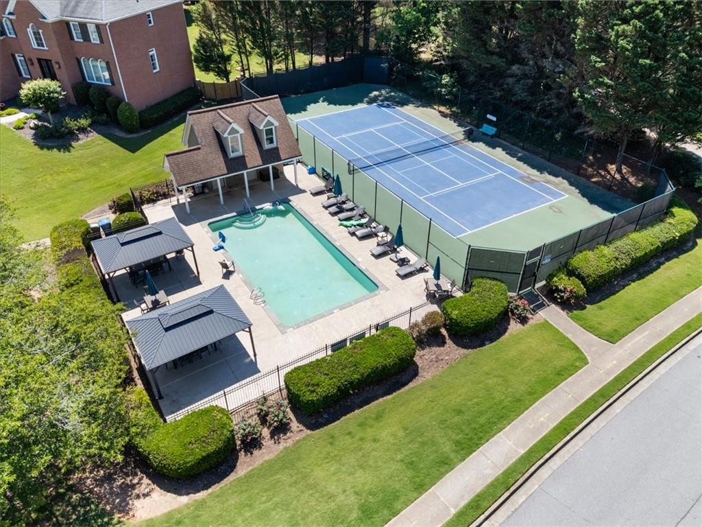 165 Brighton Circle