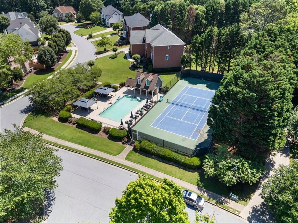 165 Brighton Circle