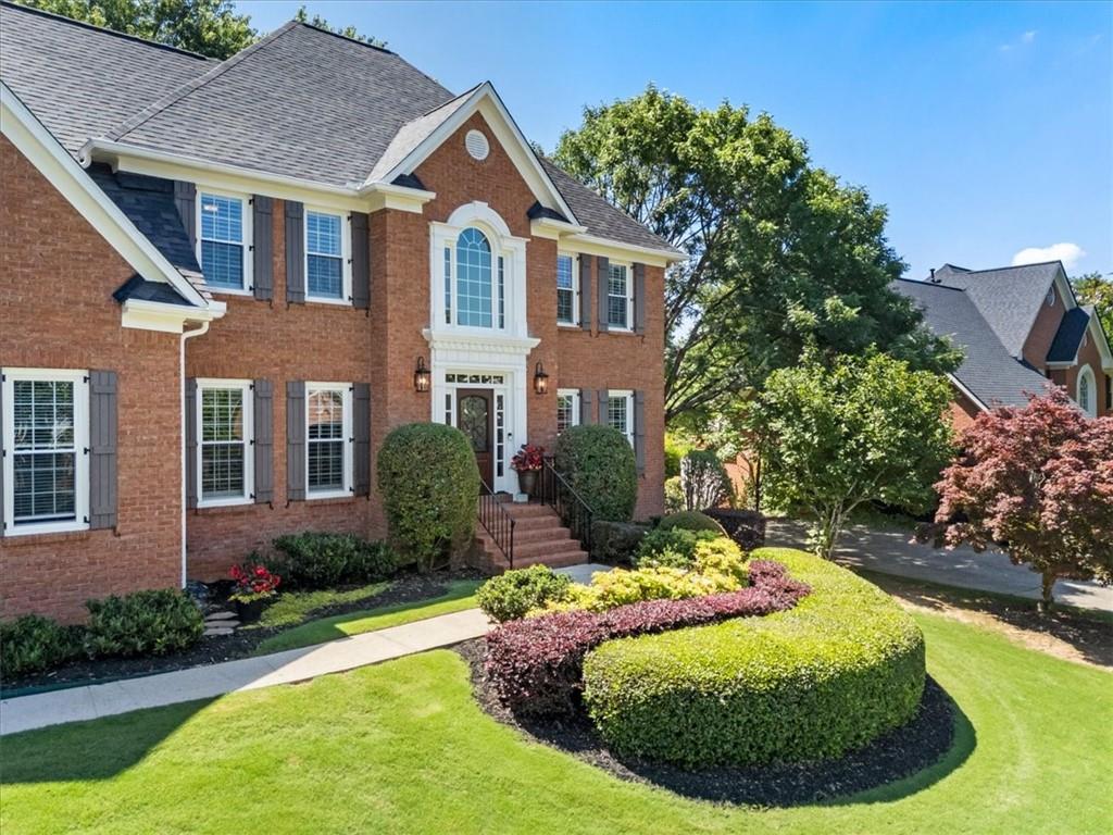 165 Brighton Circle