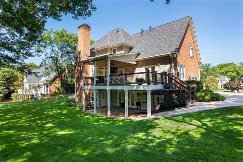 165 Brighton Circle