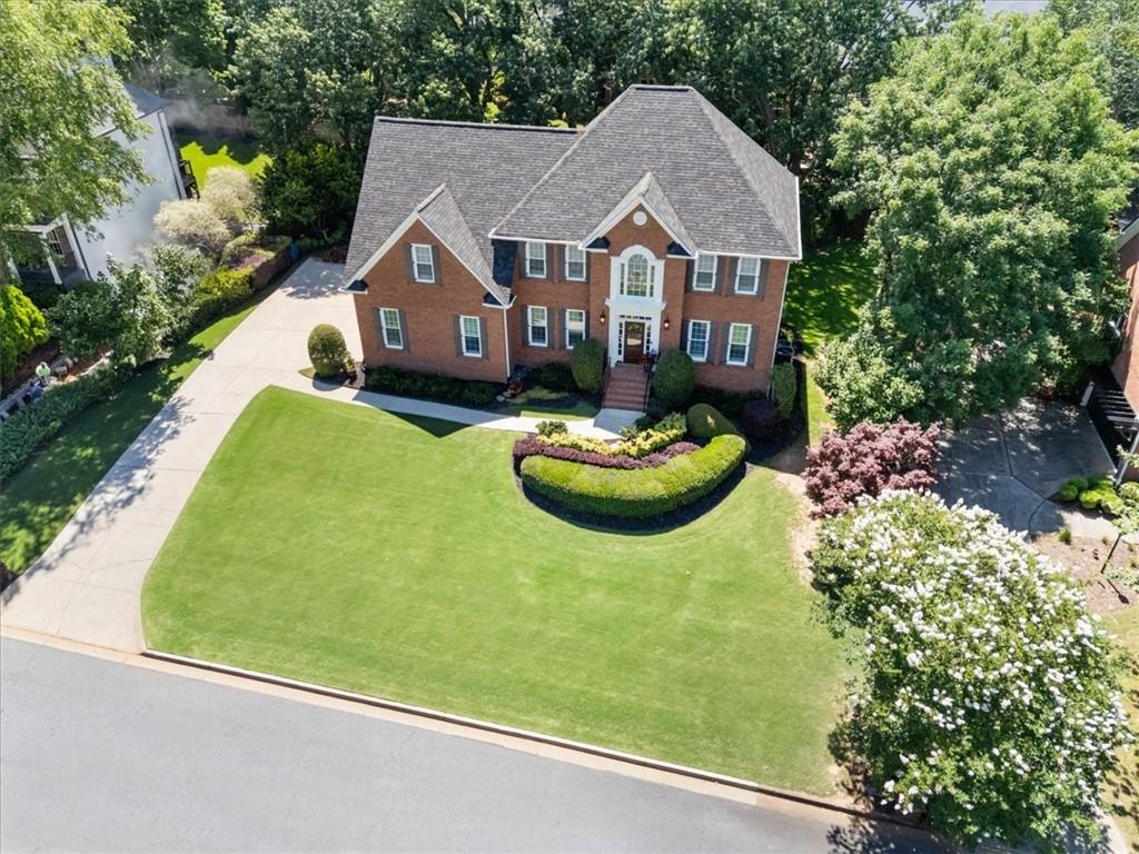 165 Brighton Circle
