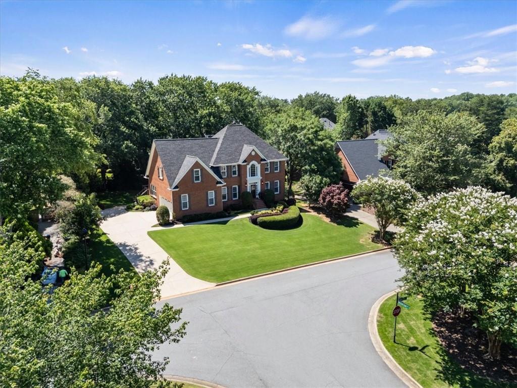 165 Brighton Circle
