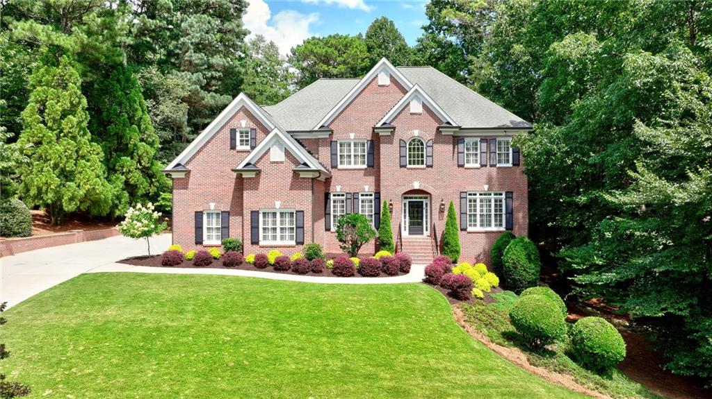 720 Lake Mist Cove